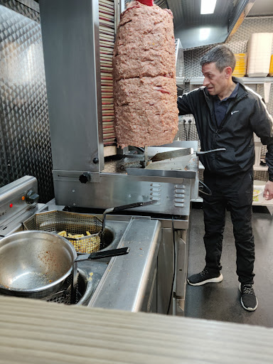 Photo of Tigris Grill - 25 Westcliffe Dr, Layton, Blackpool FY3 7BJ